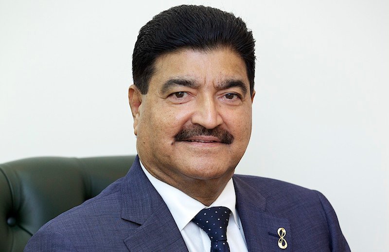 NMC founder B.R. Shetty to make 'imminent' return to UAE, clear name in $4b plus corporate scandal